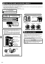 Предварительный просмотр 170 страницы Panasonic WH-UXZ09KE5 Series, WH-UXZ12KE5 Series Installation Manual