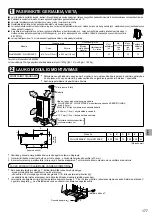 Предварительный просмотр 177 страницы Panasonic WH-UXZ09KE5 Series, WH-UXZ12KE5 Series Installation Manual