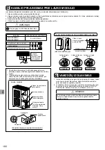 Предварительный просмотр 180 страницы Panasonic WH-UXZ09KE5 Series, WH-UXZ12KE5 Series Installation Manual