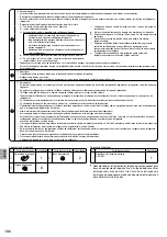 Предварительный просмотр 186 страницы Panasonic WH-UXZ09KE5 Series, WH-UXZ12KE5 Series Installation Manual