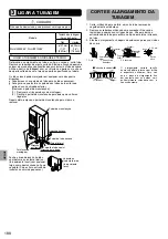 Предварительный просмотр 188 страницы Panasonic WH-UXZ09KE5 Series, WH-UXZ12KE5 Series Installation Manual