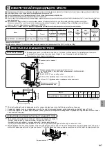 Предварительный просмотр 197 страницы Panasonic WH-UXZ09KE5 Series, WH-UXZ12KE5 Series Installation Manual