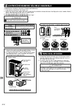 Предварительный просмотр 210 страницы Panasonic WH-UXZ09KE5 Series, WH-UXZ12KE5 Series Installation Manual