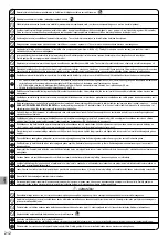 Предварительный просмотр 212 страницы Panasonic WH-UXZ09KE5 Series, WH-UXZ12KE5 Series Installation Manual