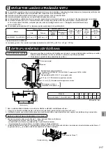 Предварительный просмотр 217 страницы Panasonic WH-UXZ09KE5 Series, WH-UXZ12KE5 Series Installation Manual