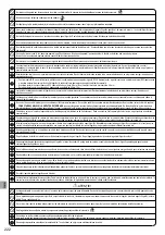 Предварительный просмотр 222 страницы Panasonic WH-UXZ09KE5 Series, WH-UXZ12KE5 Series Installation Manual