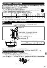 Предварительный просмотр 227 страницы Panasonic WH-UXZ09KE5 Series, WH-UXZ12KE5 Series Installation Manual