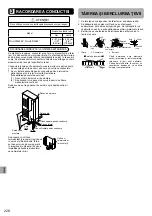 Предварительный просмотр 228 страницы Panasonic WH-UXZ09KE5 Series, WH-UXZ12KE5 Series Installation Manual