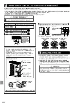 Предварительный просмотр 230 страницы Panasonic WH-UXZ09KE5 Series, WH-UXZ12KE5 Series Installation Manual