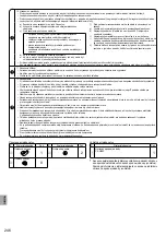 Предварительный просмотр 246 страницы Panasonic WH-UXZ09KE5 Series, WH-UXZ12KE5 Series Installation Manual