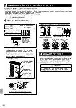 Предварительный просмотр 250 страницы Panasonic WH-UXZ09KE5 Series, WH-UXZ12KE5 Series Installation Manual