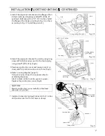 Preview for 7 page of Panasonic Whisper Fit-Lite FV-11VFL3 Installation Instructions Manual