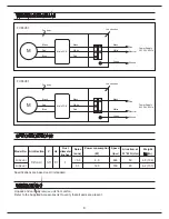 Preview for 4 page of Panasonic Whisper Green FV-05VK1 Installation Instructions Manual