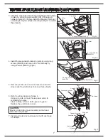 Preview for 7 page of Panasonic Whisper Green FV-05VK1 Installation Instructions Manual