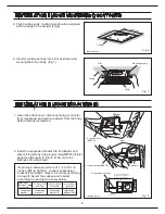 Preview for 8 page of Panasonic Whisper Green FV-05VK1 Installation Instructions Manual