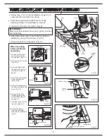 Preview for 9 page of Panasonic Whisper Green FV-05VK1 Installation Instructions Manual