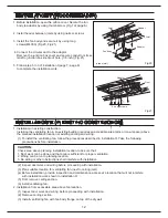 Preview for 12 page of Panasonic Whisper Green FV-05VK1 Installation Instructions Manual