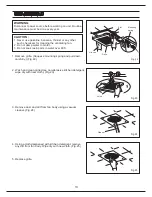 Preview for 13 page of Panasonic Whisper Green FV-05VK1 Installation Instructions Manual