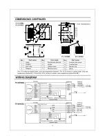 Предварительный просмотр 4 страницы Panasonic Whisper Green FV-13VKM2 Installation Instructions Manual