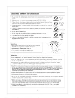 Предварительный просмотр 7 страницы Panasonic Whisper Green FV-13VKM2 Installation Instructions Manual