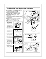 Предварительный просмотр 11 страницы Panasonic Whisper Green FV-13VKM2 Installation Instructions Manual