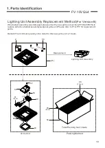 Preview for 11 page of Panasonic Whisper-Lite FV-08VQL4 Service Manual