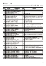 Preview for 15 page of Panasonic Whisper-Lite FV-08VQL4 Service Manual