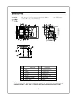 Preview for 3 page of Panasonic Whisper-Lite FV-15VQL4 Installation Instructions Manual