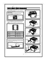 Preview for 6 page of Panasonic Whisper-Lite FV-15VQL4 Installation Instructions Manual