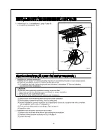 Preview for 12 page of Panasonic Whisper-Lite FV-15VQL4 Installation Instructions Manual