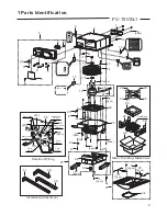 Preview for 3 page of Panasonic Whisper Value-Lite FV-10VS1 Service Manual