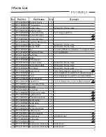 Preview for 7 page of Panasonic Whisper Value-Lite FV-10VS1 Service Manual