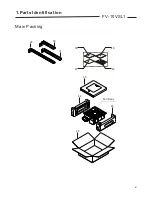 Предварительный просмотр 3 страницы Panasonic Whisper Value-Lite FV-10VSL1 Service Manual