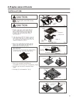 Предварительный просмотр 9 страницы Panasonic Whisper Value-Lite FV-10VSL1 Service Manual