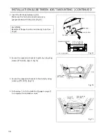 Preview for 10 page of Panasonic Whisper Value-Lite FV-10VSL2 Supplementary Installation Instructions