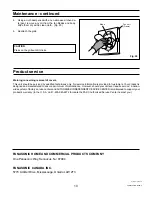 Предварительный просмотр 10 страницы Panasonic Whisper Wall FV-08WQ1 Installation Instructions Manual