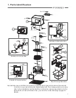 Preview for 2 page of Panasonic WhisperCeiling FV-05 Service Manual