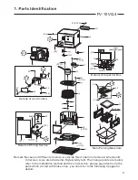 Preview for 10 page of Panasonic WhisperCeiling FV-05 Service Manual