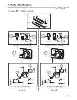 Preview for 11 page of Panasonic WhisperCeiling FV-05 Service Manual