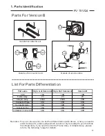 Preview for 12 page of Panasonic WhisperCeiling FV-05 Service Manual