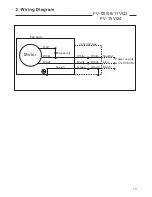 Preview for 14 page of Panasonic WhisperCeiling FV-05 Service Manual