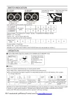 Preview for 6 page of Panasonic WhisperGreen FV-05VK3 Installation Instructions Manual