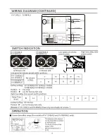 Preview for 6 page of Panasonic WhisperGreen FV-08VKL3 Installation Instructions Manual