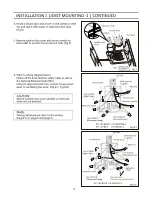 Preview for 8 page of Panasonic WhisperGreen FV-08VKL3 Installation Instructions Manual