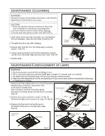 Preview for 11 page of Panasonic WhisperGreen FV-08VKL3 Installation Instructions Manual