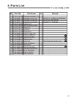 Preview for 11 page of Panasonic WhisperGreen FV-08VKML3 Service Manual