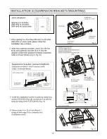 Preview for 10 page of Panasonic WhisperGreen FV-13VKM3 Installation Instructions Manual