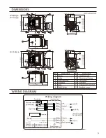 Preview for 5 page of Panasonic WhisperLite FV-08VQL6 User Manual