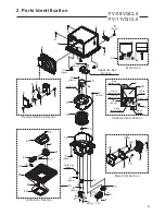 Preview for 5 page of Panasonic WhisperSense FV-08VQC5 Service Manual