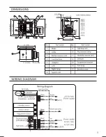 Preview for 5 page of Panasonic WhisperSense FV-08VQCL6 User Manual